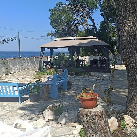 Silbablu Bed and Breakfast Exterior foto