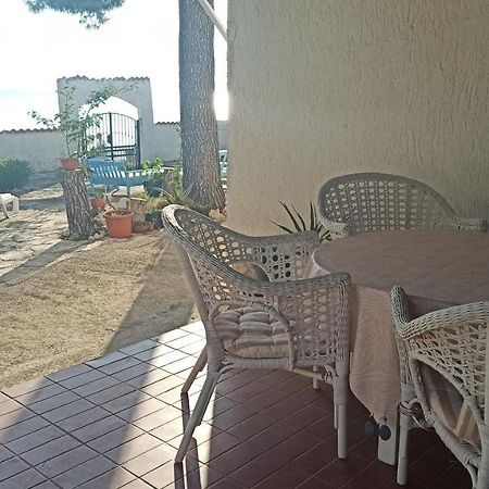 Silbablu Bed and Breakfast Exterior foto