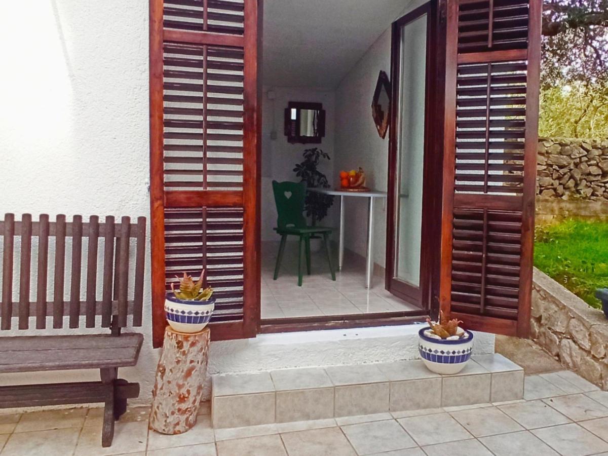 Silbablu Bed and Breakfast Exterior foto
