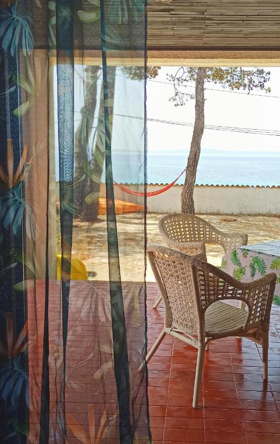 Silbablu Bed and Breakfast Exterior foto