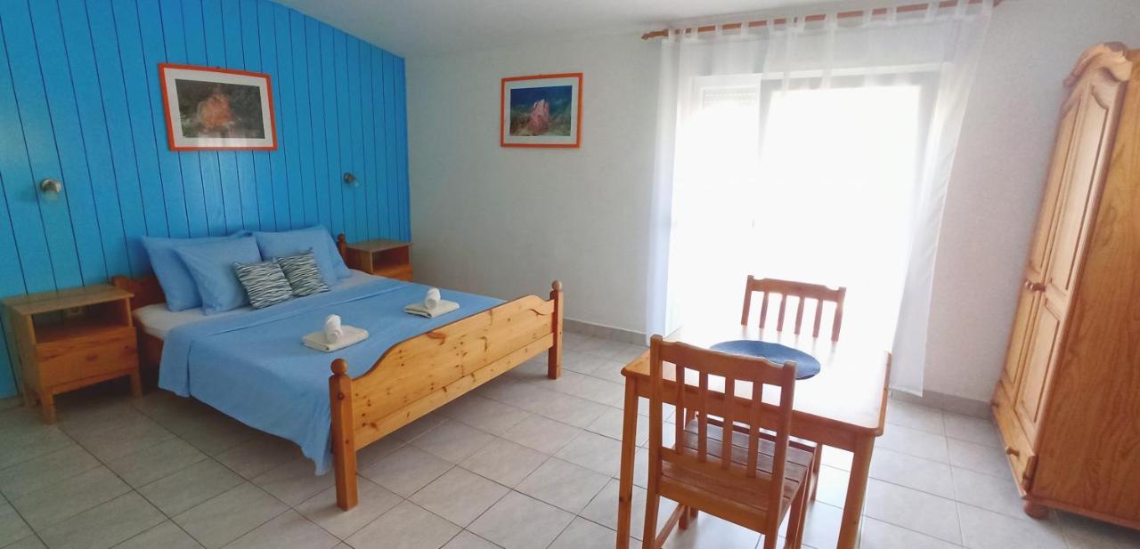 Silbablu Bed and Breakfast Exterior foto