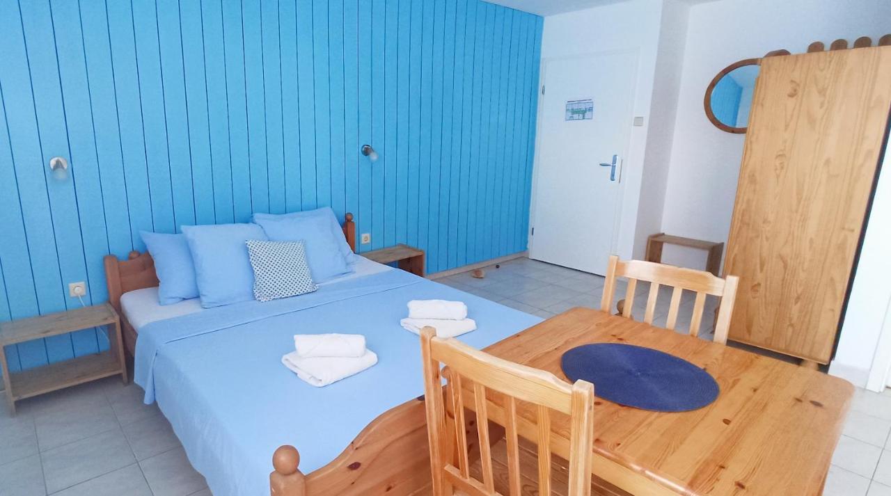 Silbablu Bed and Breakfast Exterior foto