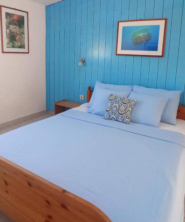 Silbablu Bed and Breakfast Exterior foto