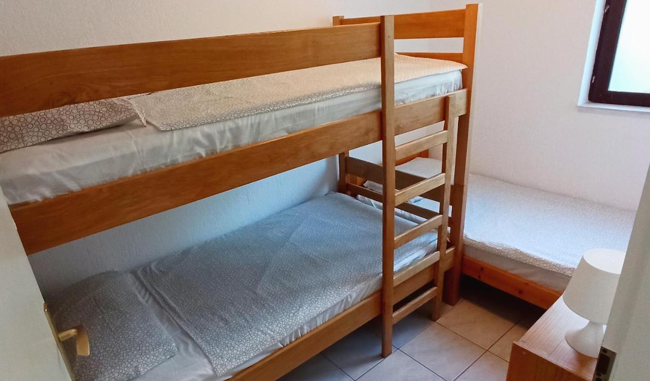 Silbablu Bed and Breakfast Habitación foto