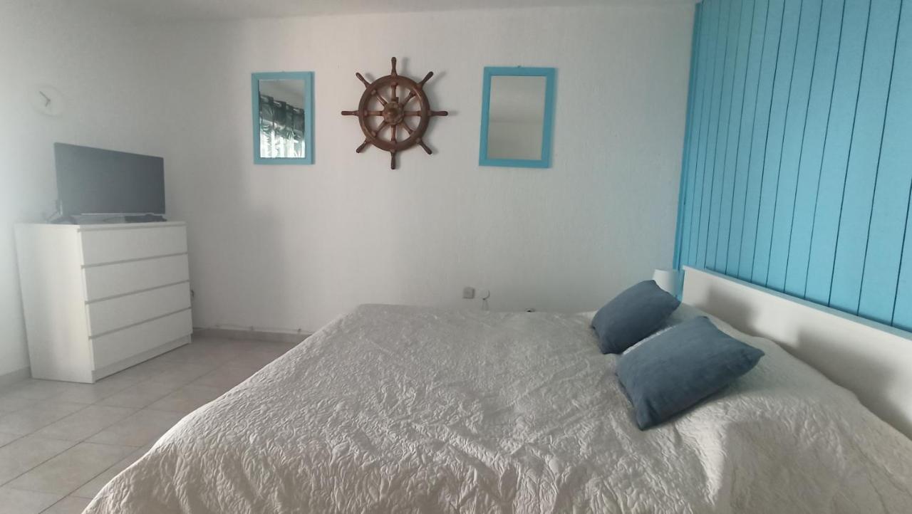 Silbablu Bed and Breakfast Exterior foto