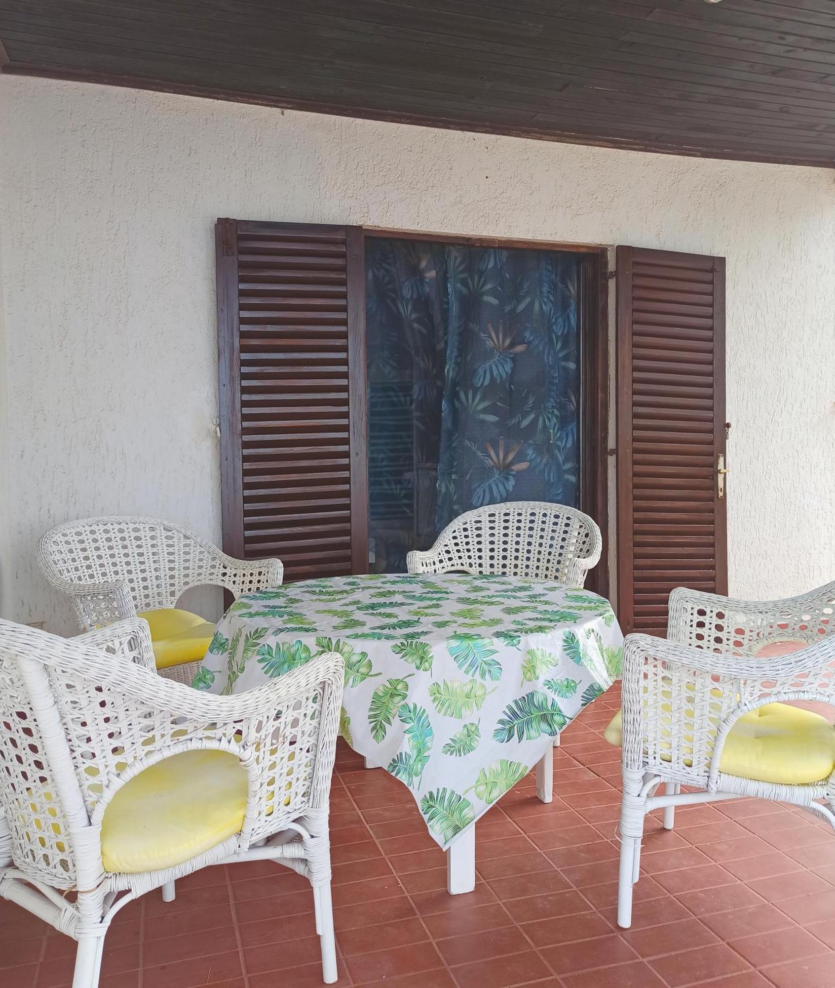 Silbablu Bed and Breakfast Habitación foto